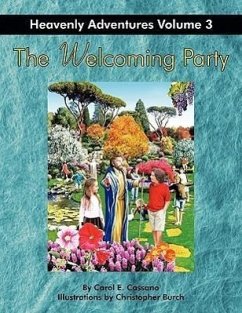 The Welcoming Party - Cassano, Carol E.