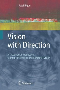 Vision with Direction - Bigun, Josef