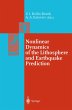 Nonlinear Dynamics of the Lithosphere... - Bild 1
