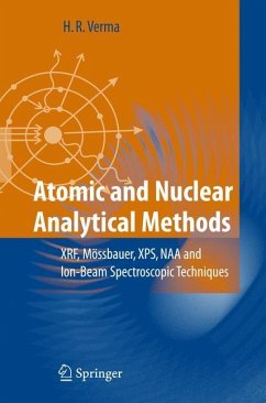 Atomic and Nuclear Analytical Methods - Verma, Hem Raj