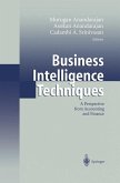 Business Intelligence Techniques