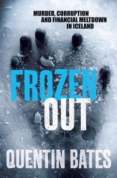 Frozen Out - Bates, Quentin