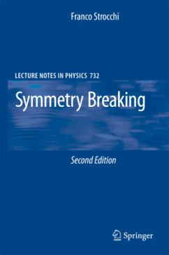 Symmetry Breaking - Strocchi, Franco