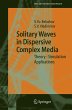 Solitary Waves in Dispersive Complex... - Bild 1