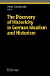 The Discovery of Historicity in German... - Bild 1