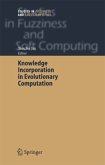 Knowledge Incorporation in Evolutionary Computation