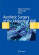 Aesthetic Surgery of the Abdominal Wall - Bild 1