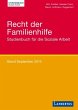 Recht der Familienhilfe - Bild 1