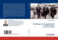 Challenges to Evangelisation in Africa Today - Kasomo, Daniel W.