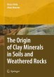 The Origin of Clay Minerals in Soils... - Bild 1