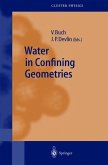 Water in Confining Geometries