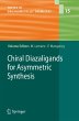 Chiral Diazaligands for Asymmetric... - Bild 1