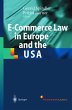 E-Commerce Law in Europe and the USA - Bild 1