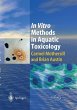 In Vitro Methods in Aquatic... - Bild 1