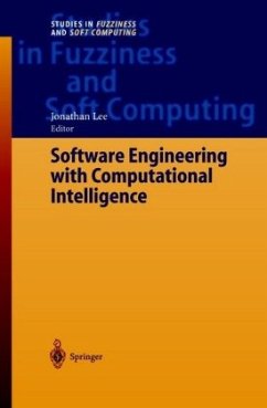 Software Engineering with Computational Intelligence