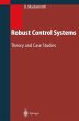 Robust Control Systems - Bild 1