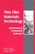 Thin Films Material Technology - Bild 1