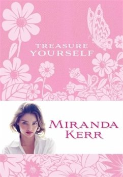 Treasure Yourself - Kerr, Miranda