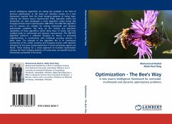 Optimization - The Bee''s Way - Rashid, Muhammad;Rauf Baig, Abdul