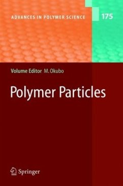 Polymer Particles