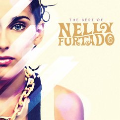 The Best Of Nelly Furtado - Furtado,Nelly