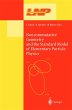 Noncommutative Geometry and the... - Bild 1