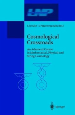 Cosmological Crossroads