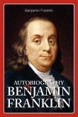 Autobiography of Benjamin Franklin