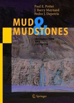 Mud and Mudstones - Potter, Paul E.;Maynard, J. B.;Depetris, Pedro J.