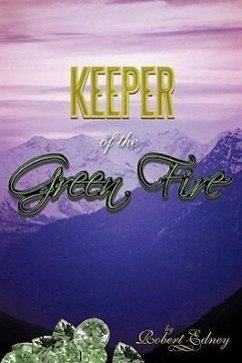 Keeper of the Green Fire