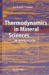 Thermodynamics in Mineral Sciences - Bild 1