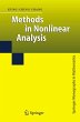 Methods in Nonlinear Analysis - Bild 1