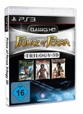 Prince of Persia - Trilogy 3D