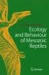 Ecology and Behaviour of Mesozoic... - Bild 1