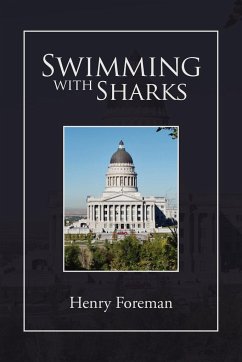 Swimming with Sharks - Foreman, Henry