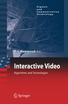 Interactive Video