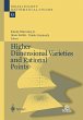 Higher Dimensional Varieties and... - Bild 1