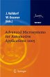 Advanced Microsystems for Automotive... - Bild 1