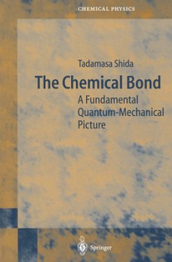 The Chemical Bond - Shida, Tadamasa