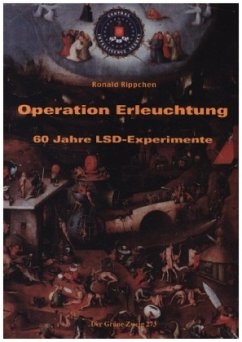 Operation Erleuchtung - Rippchen, Ronald