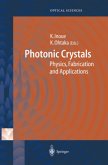 Photonic Crystals