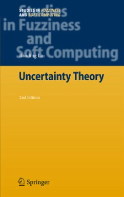 Uncertainty Theory - Liu, Baoding