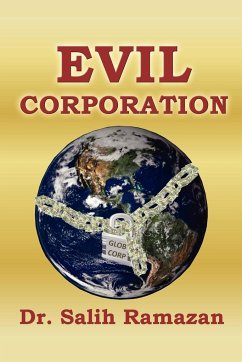 Evil Corporation - Ramazan, Salih