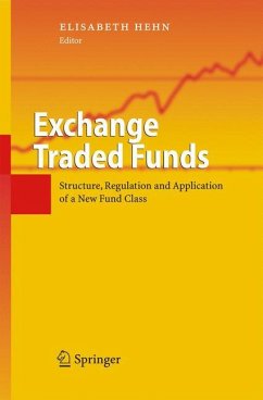 Exchange Traded Funds