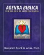 Agenda Biblica - Bild 1