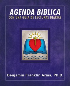 Agenda Biblica - Arias, Benjamin Franklin