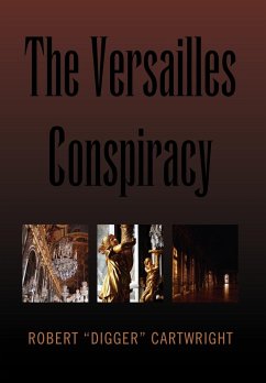 The Versailles Conspiracy - Cartwright, Robert