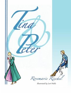 Tina & Peter - Riechel, Rosemarie