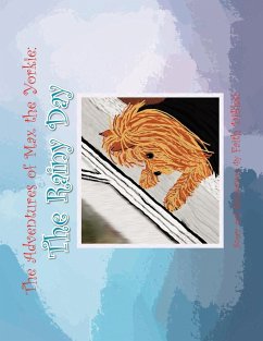 The Adventures of Max the Yorkie