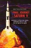 The Final Journey of the Saturn V